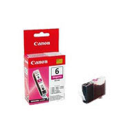 Canon BJ Cartridge BCI-6M Magenta (4707A002)